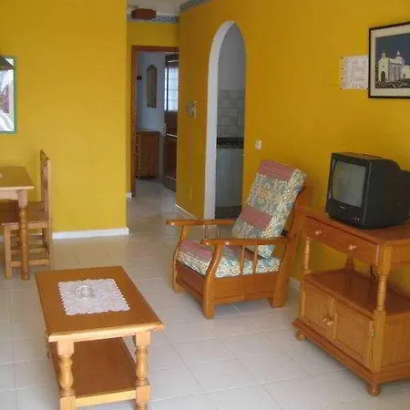 Apartment Atlantis Lomas