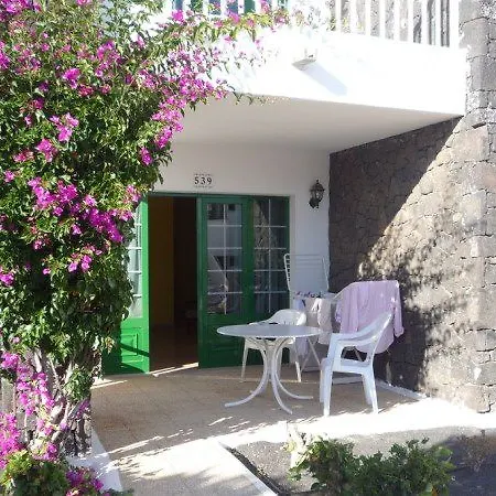 Atlantis Lomas * Пуерто-дель-Кармен