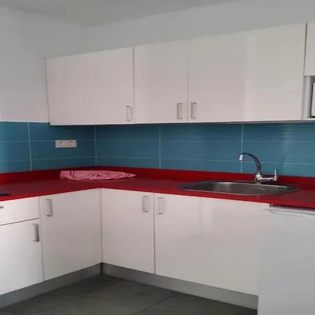 Apartment Atlantis Lomas