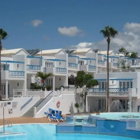 Atlantis Lomas Apartment