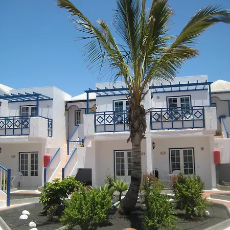 Atlantis Lomas * Пуерто-дель-Кармен