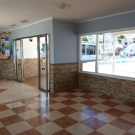 Апартаменти Atlantis Lomas Пуерто-дель-Кармен