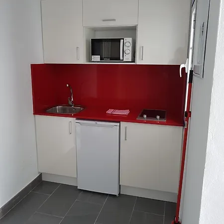 Апартаменти Atlantis Lomas