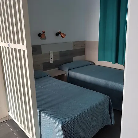 亚特兰提斯拉斯洛马斯酒店 卡门港