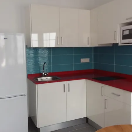 Apartment Atlantis Lomas