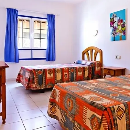 Atlantis Lomas Appartement