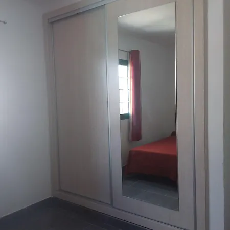 Atlantis Lomas Apartment