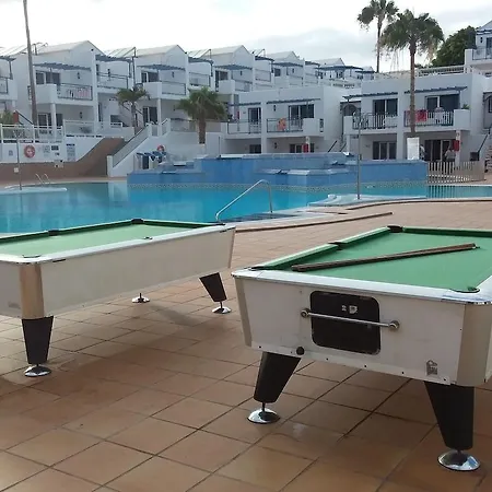 Apartment Atlantis Lomas *