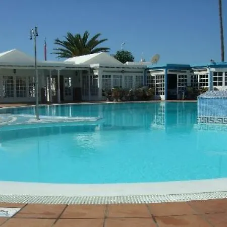 Atlantis Lomas * Puerto del Carmen (Lanzarote)