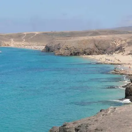 Apartment Atlantis Lomas Puerto del Carmen (Lanzarote)