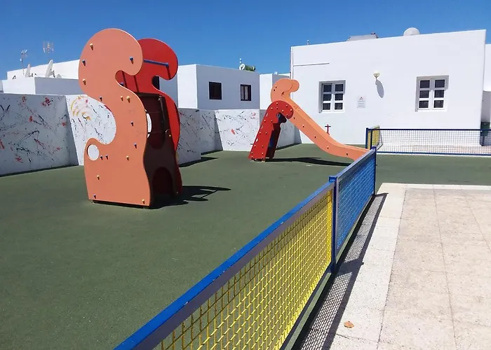 Atlantis Lomas Appartement Puerto del Carmen (Lanzarote)