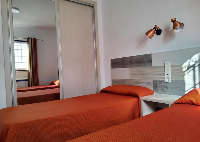 Appartement Atlantis Lomas Puerto del Carmen (Lanzarote)