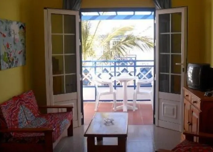 Atlantis Lomas Appartement Puerto del Carmen (Lanzarote)