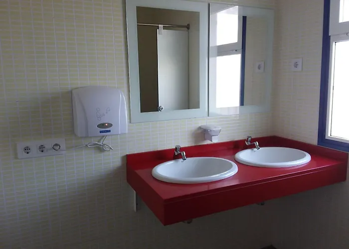 Appartement Atlantis Lomas