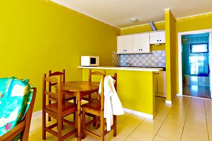 Atlantis Lomas Appartement