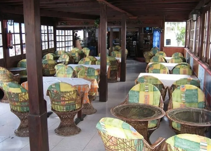 Atlantis Lomas Appartement Puerto del Carmen (Lanzarote)