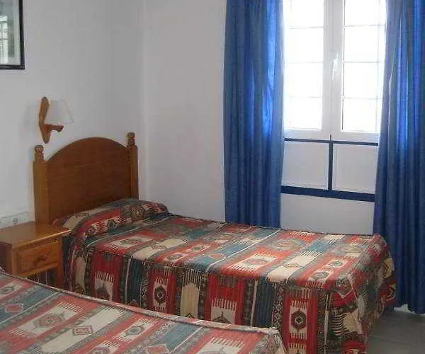 Atlantis Lomas Appartement Puerto del Carmen (Lanzarote)