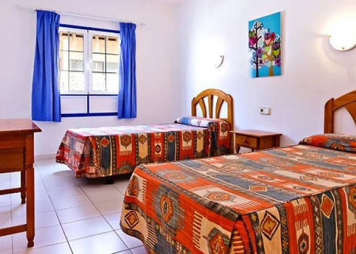 Atlantis Lomas Appartement