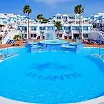 Apartament Atlantis Lomas Puerto del Carmen (Lanzarote)