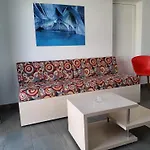Apartament Atlantis Lomas *