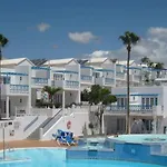 Atlantis Lomas Apartman