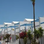 Atlantis Lomas Apartman