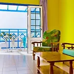 Atlantis Lomas Apartman *