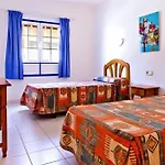 Atlantis Lomas Apartman