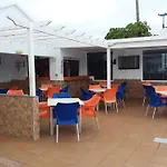 Atlantis Lomas Apartman *