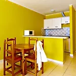 Atlantis Lomas Apartman