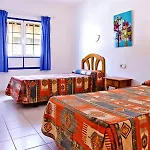 Atlantis Lomas Apartman
