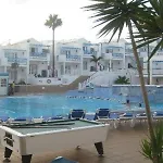 Atlantis Lomas Apartman *
