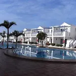 Atlantis Lomas Apartman