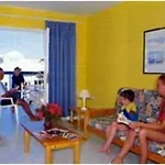Atlantis Lomas Apartman *