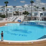 Atlantis Lomas Apartman