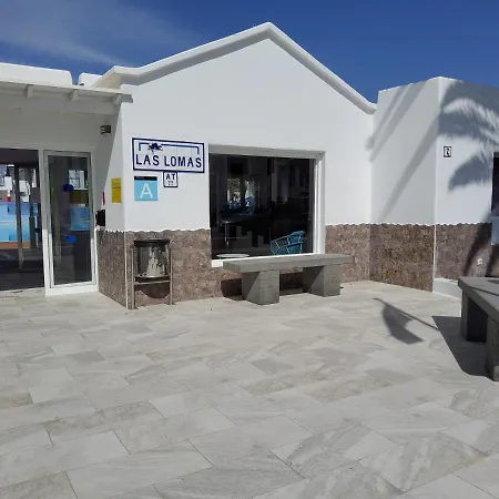 Atlantis Lomas * بويرتو ذيل كارمين