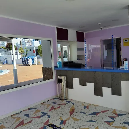 Atlantis Lomas * بويرتو ذيل كارمين