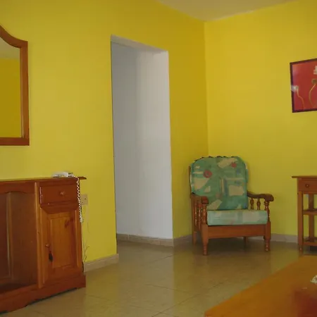 Atlantis Lomas * بويرتو ذيل كارمين