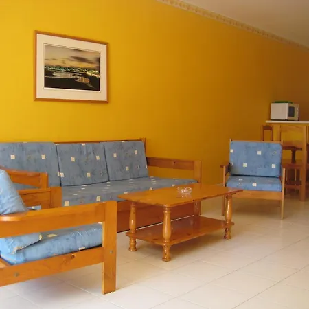 شقة Atlantis Lomas *