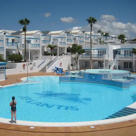 아파트 Atlantis Lomas 푸에르토 델 카르멘