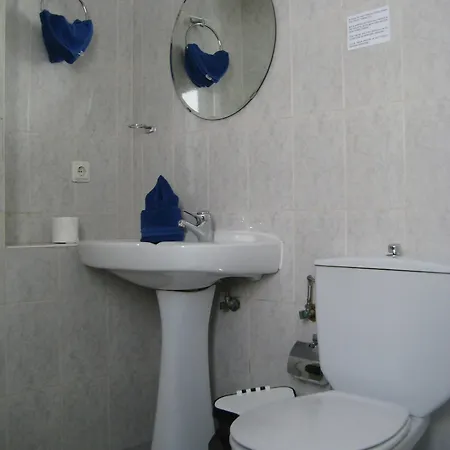 Atlantis Lomas Апартаменты