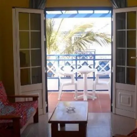 Atlantis Lomas شقة بويرتو ذيل كارمين