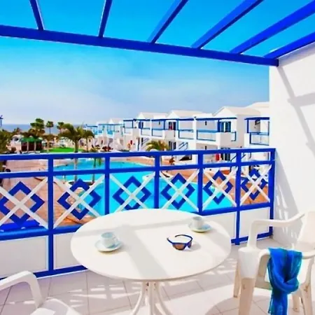 亚特兰提斯拉斯洛马斯酒店 *