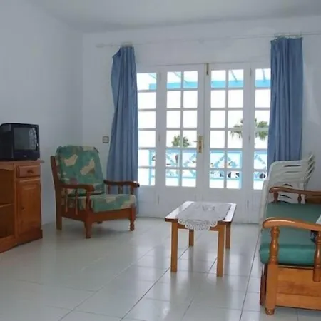 Atlantis Lomas * بويرتو ذيل كارمين