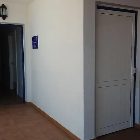Atlantis Lomas Апартаменты