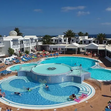 Lägenhet Atlantis Lomas Puerto del Carmen (Lanzarote)