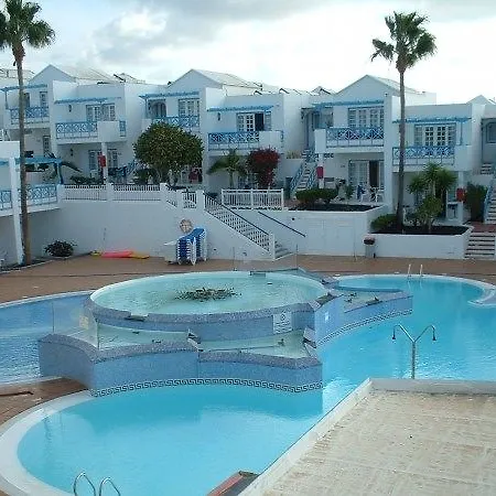 Apartment Atlantis Lomas