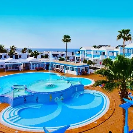 Atlantis Lomas Апартаменты Пуэрто дель Кармен
