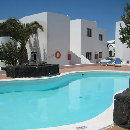 Apartment Atlantis Lomas