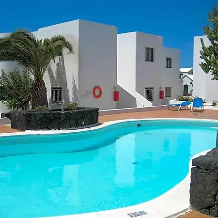 Atlantis Lomas * Puerto del Carmen (Lanzarote)